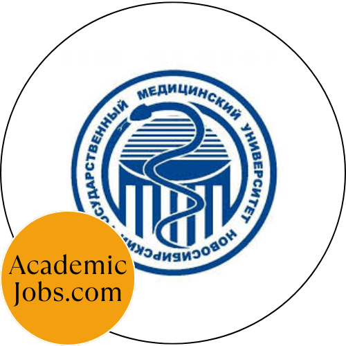 Russian State Medical University logo